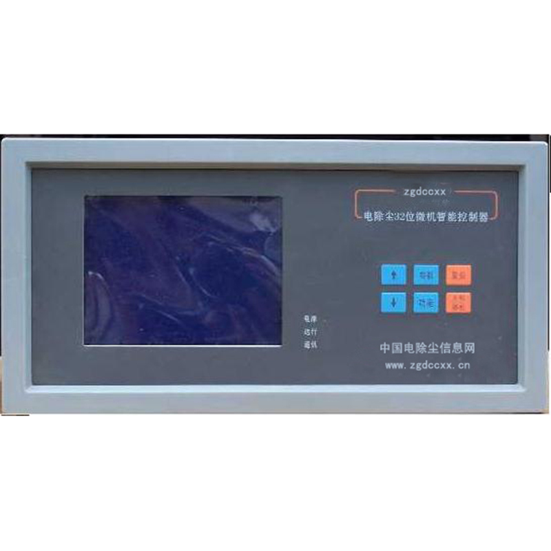 津市HP3000型电除尘 控制器